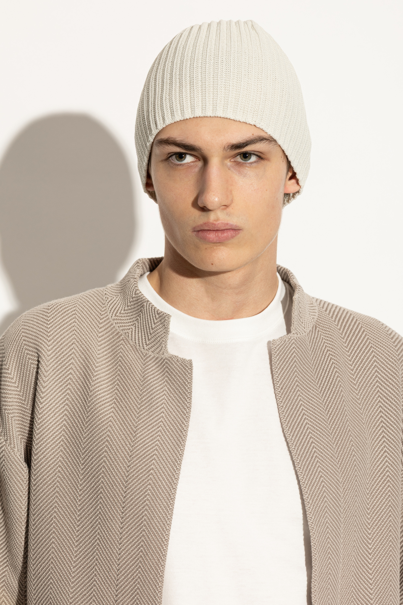 Homme Plissé Issey Miyake Cap | Men's | Vitkac